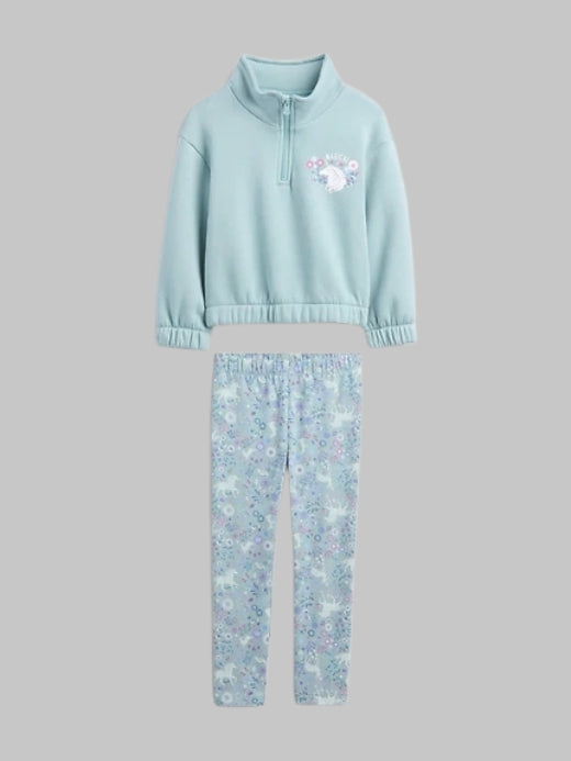 babyGap × Disney Two-Piece Outfit Set