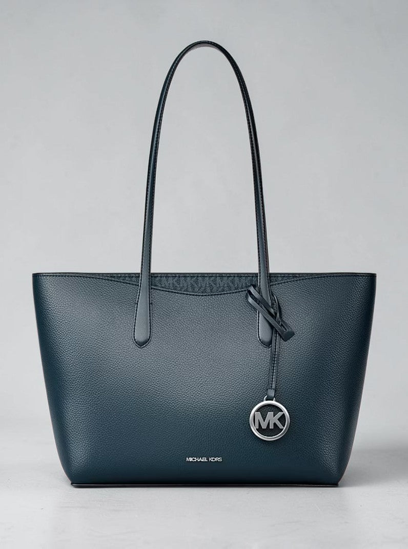 Michael Kors Arden Large Pebbled Leather Tote Bag,35S6S4XT3L
