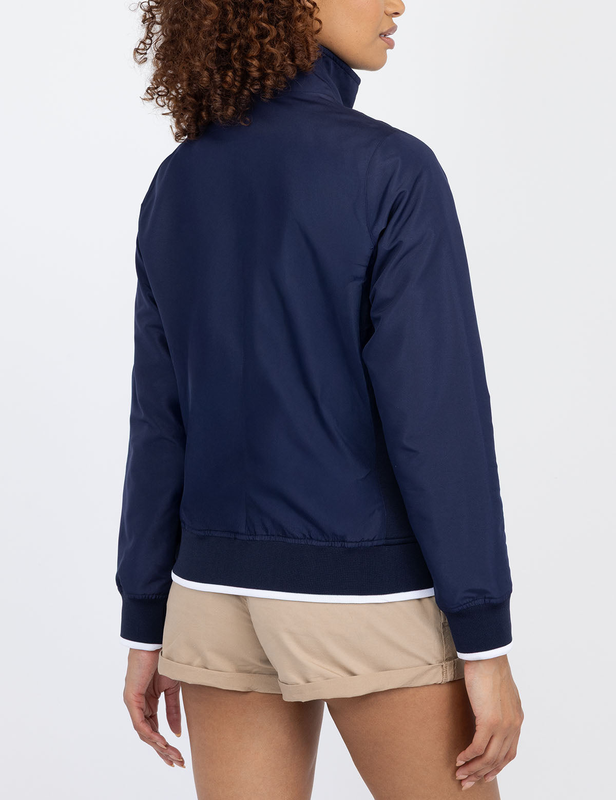 Immediate US POLO ASSN YACHT JACKET