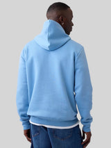 GAP Relaxed Gap Logo Hoodie,1179544