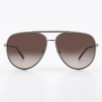 Brown Gradient Pilot Men's Sunglasses
Item No. GU00209 09F 61