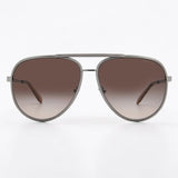 Brown Gradient Pilot Men's Sunglasses
Item No. GU00209 09F 61