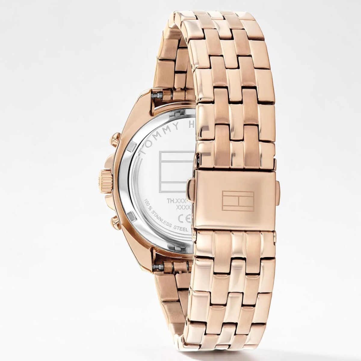 Tommy Hilfiger women Watch 1782804