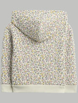 babyGap Logo Zip Hoodie