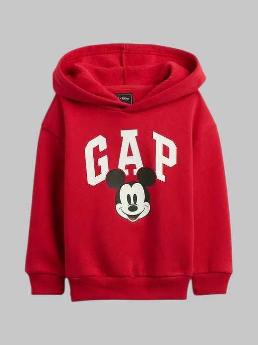 babyGap Relaxed Logo Hoodie