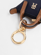 Monogram Coin Purse Bag Charm Serial XW09980-DW6