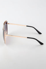 GUESS Cat Sunglasses