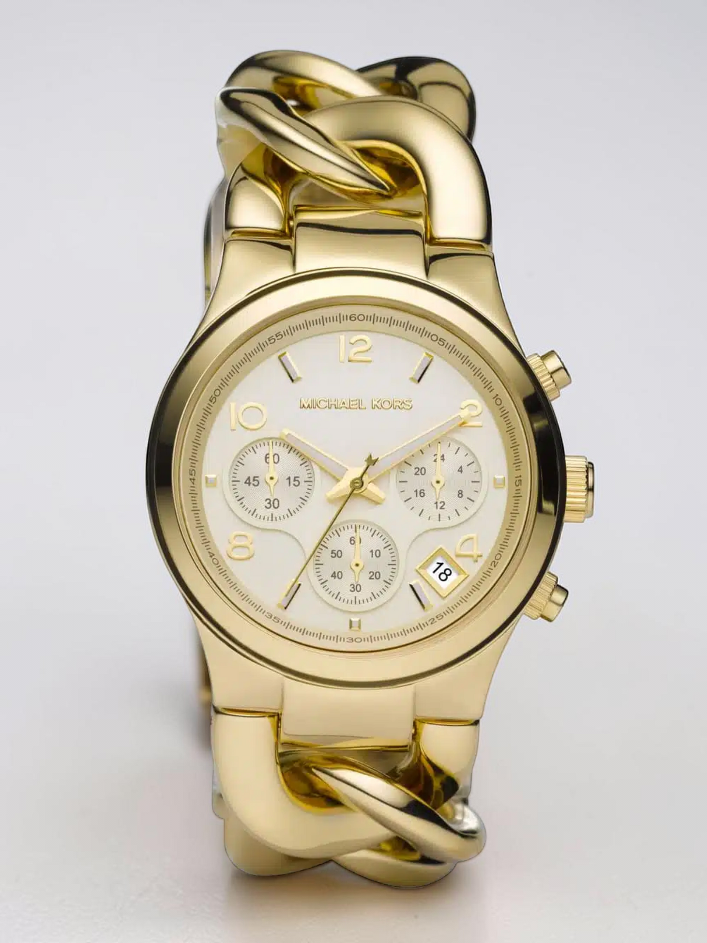 Michael Kors Watch For Women MK3131