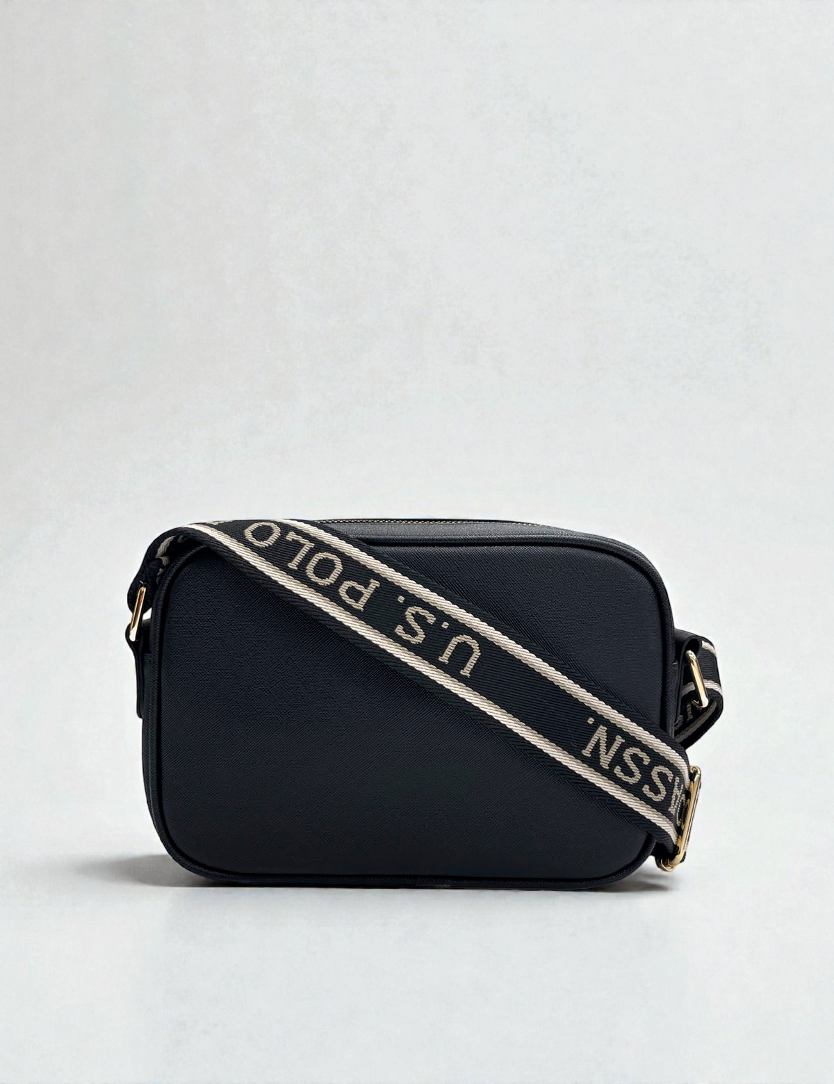 Immediate CLASSIC ZIP CROSSBODY BAG,27A278-AA00A