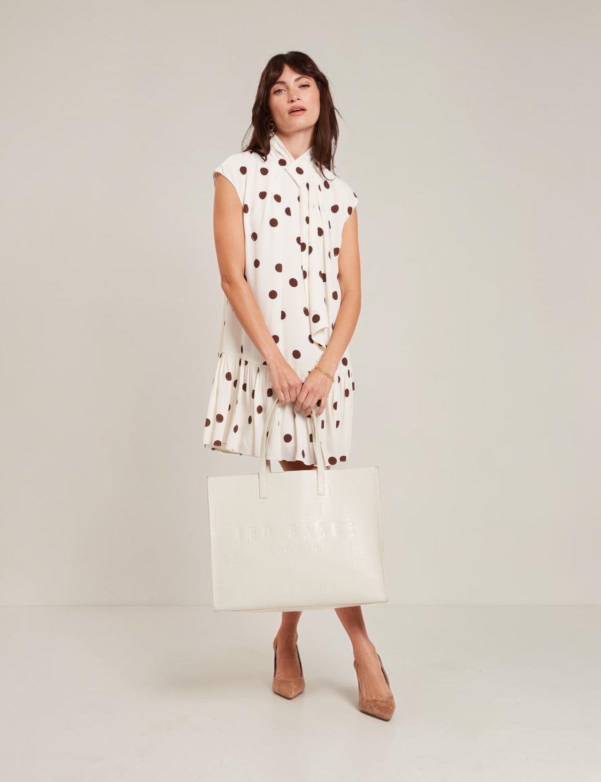 T.e.d B.a.k.er women Extra Large bag