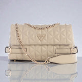 Paisleigh Quilted Convertible Crossbody