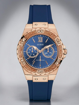 Immediate Guess Watch For Women W1053L1