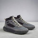 TIMBERLAND Men's GreenStride™ Motion 6 Sneaker, TB0A6CW1A4O