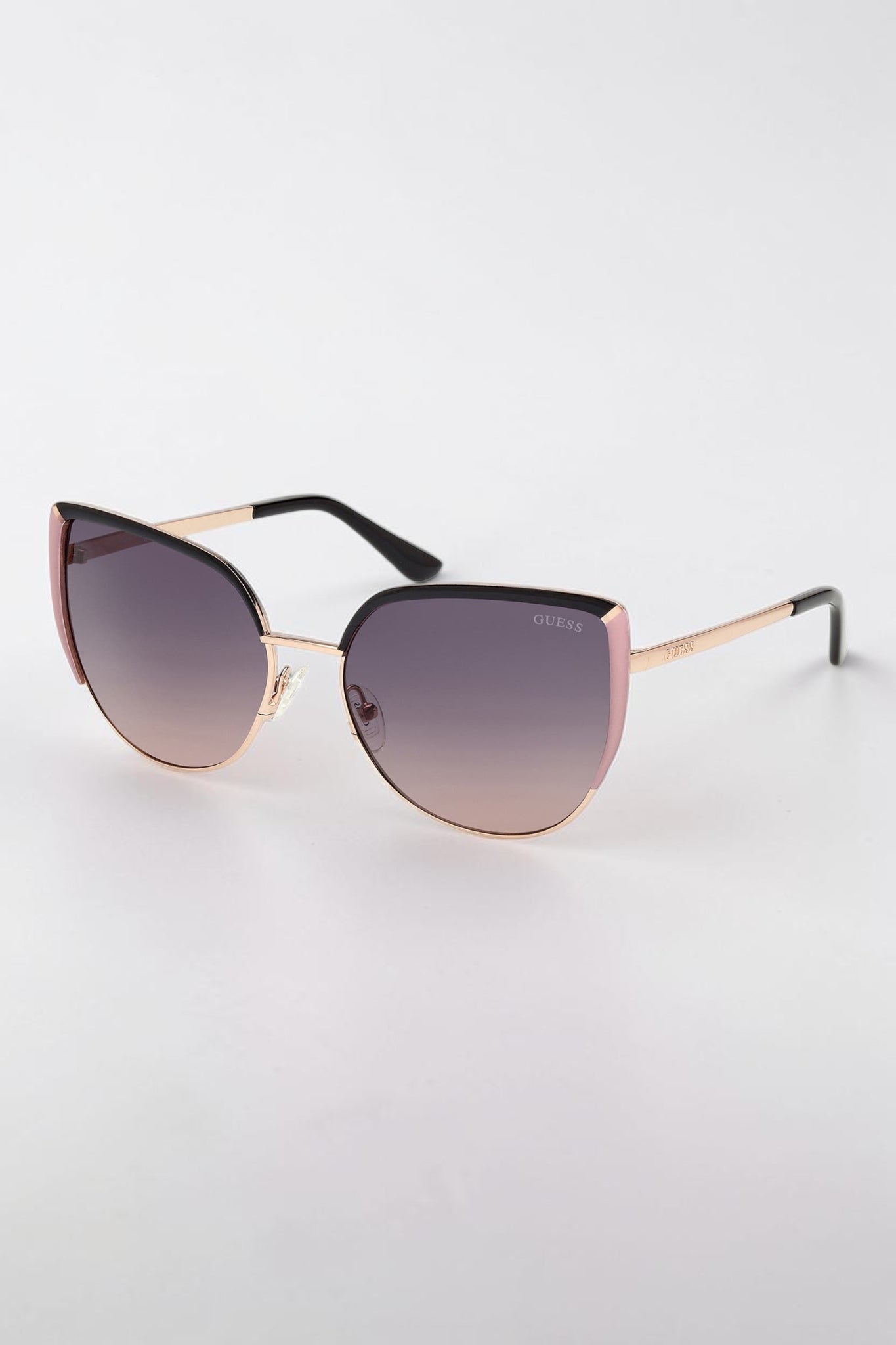 GUESS Cat Sunglasses