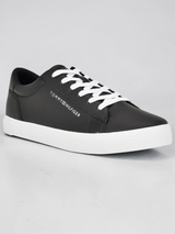 TH Ribby Low Top Sneaker