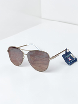 Immediate CLASSIC METAL AVIATOR SUNGLASSES
SKU PA5038-0000A