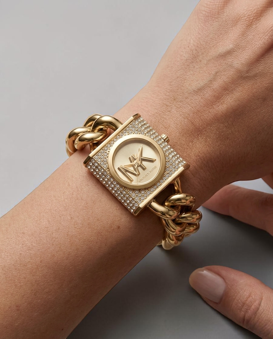 Michael Kors Watch For Women MK4711