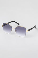 Guess Square Sunglasses
