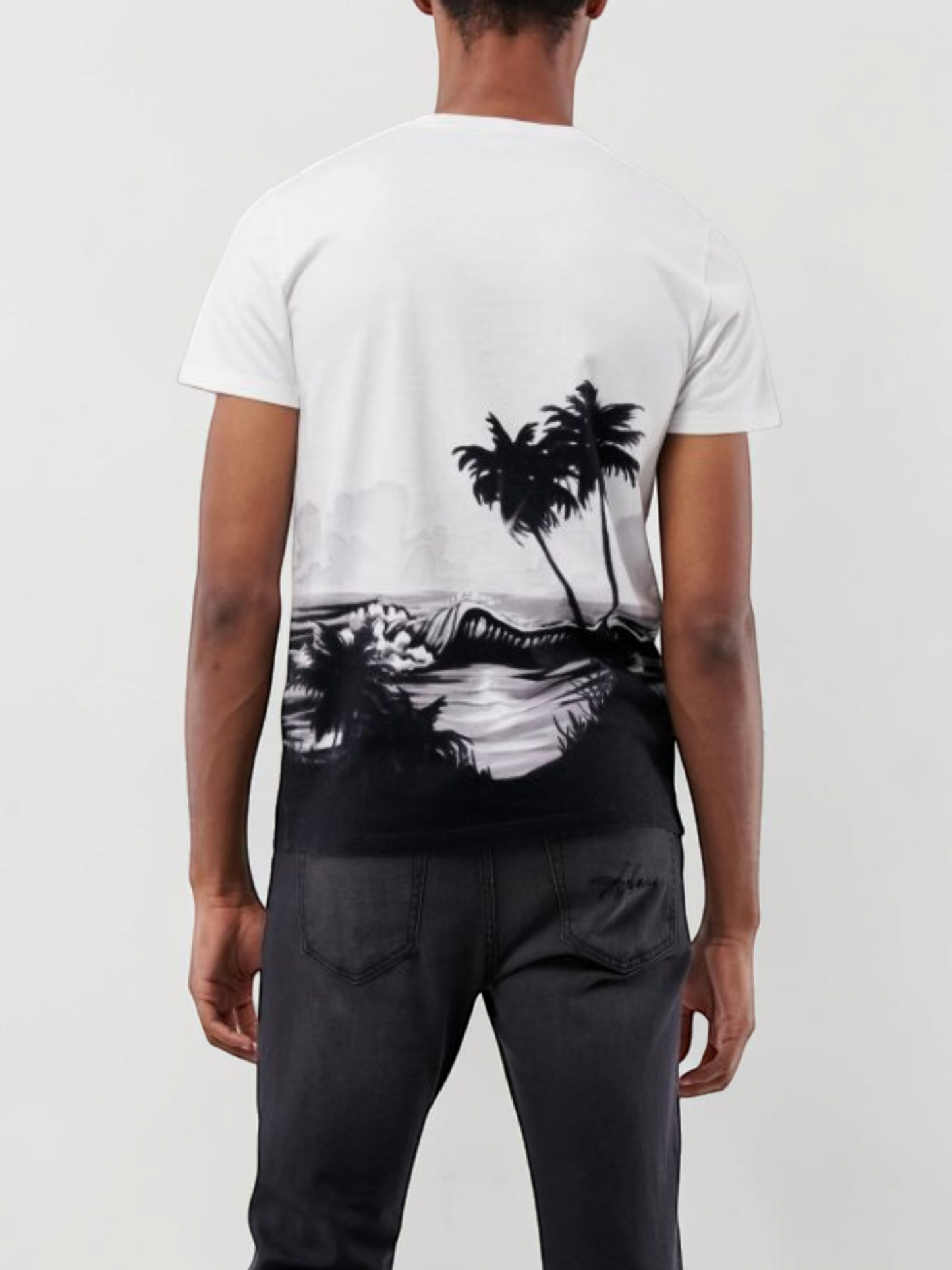 Immediate Hollister T-Shirt