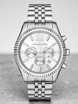 Immediate Michael Kors Watch For Men MK8405
