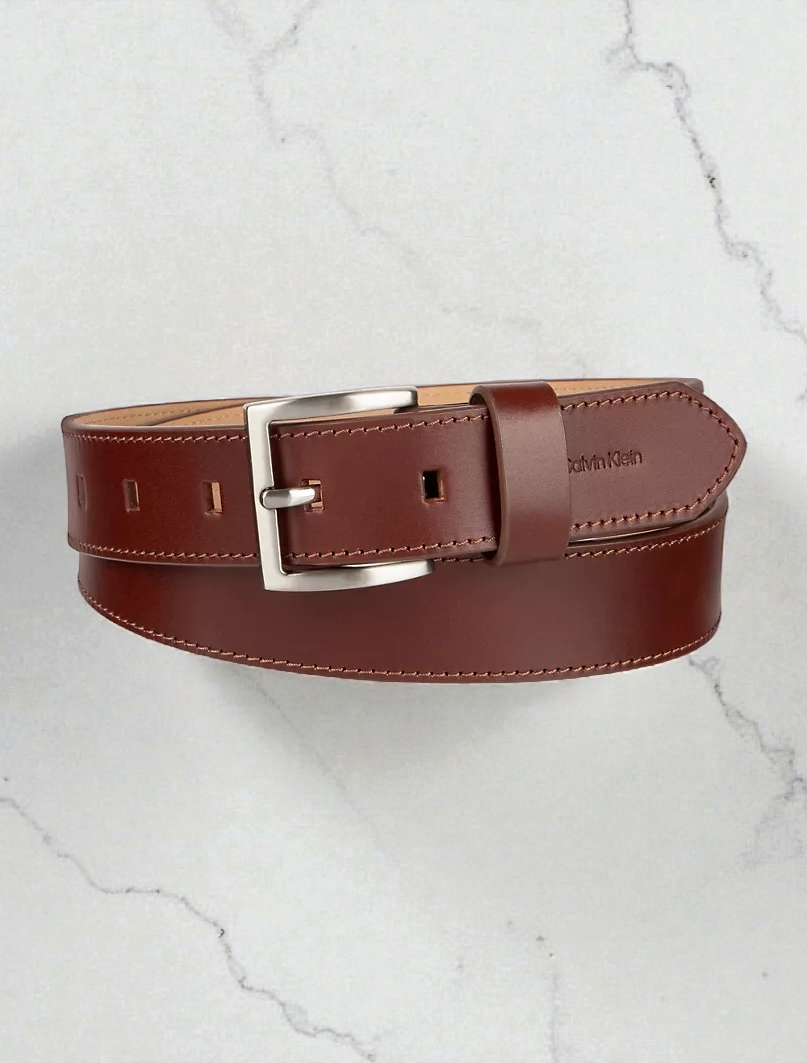 C.K Classic Harness Buckle Belt 13CK010044