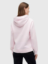 TOMMY HILFIGER  Logo Fleece Hoodie,XW06072-DW5