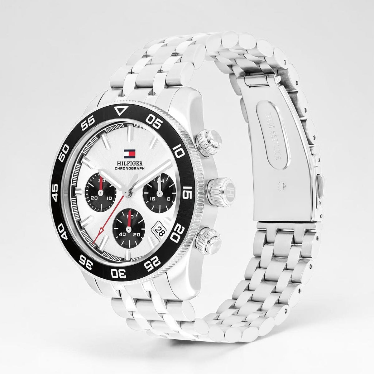Immediate Tommy Hilfiger Watch For Men 1792215