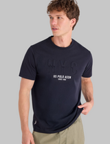 NYC WORDMARK PRINTED GRAPHIC T-SHIRT