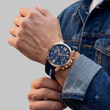 Immediate Tommy Hilfiger watch for men 1791474