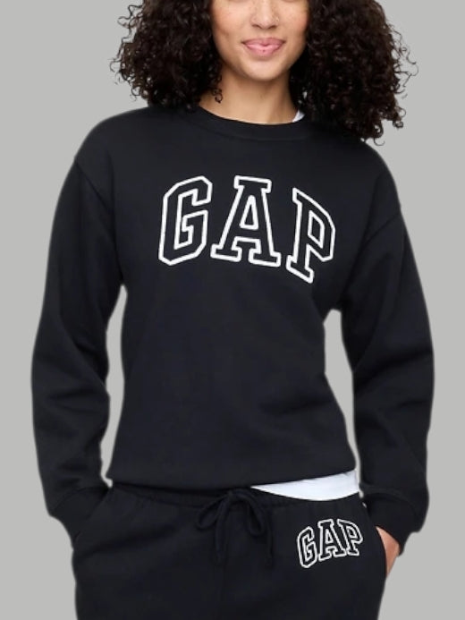 Gap Logo Sweatshirt