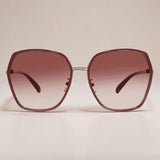 Guess  
 Butterfly Ladies Sunglasses
Item No. GF0407 66F 59