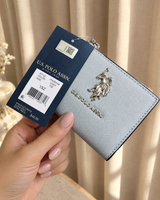 Immediate LOGO SNAP WALLET Serial 27A351-AA00A
