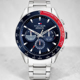 Immediate Tommy Hilfiger Watch For Men 1791968
