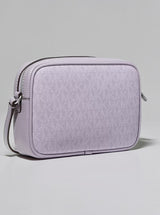 Jet Set Travel Signature Logo Camera Crossbody Bag,35S6STVC1V