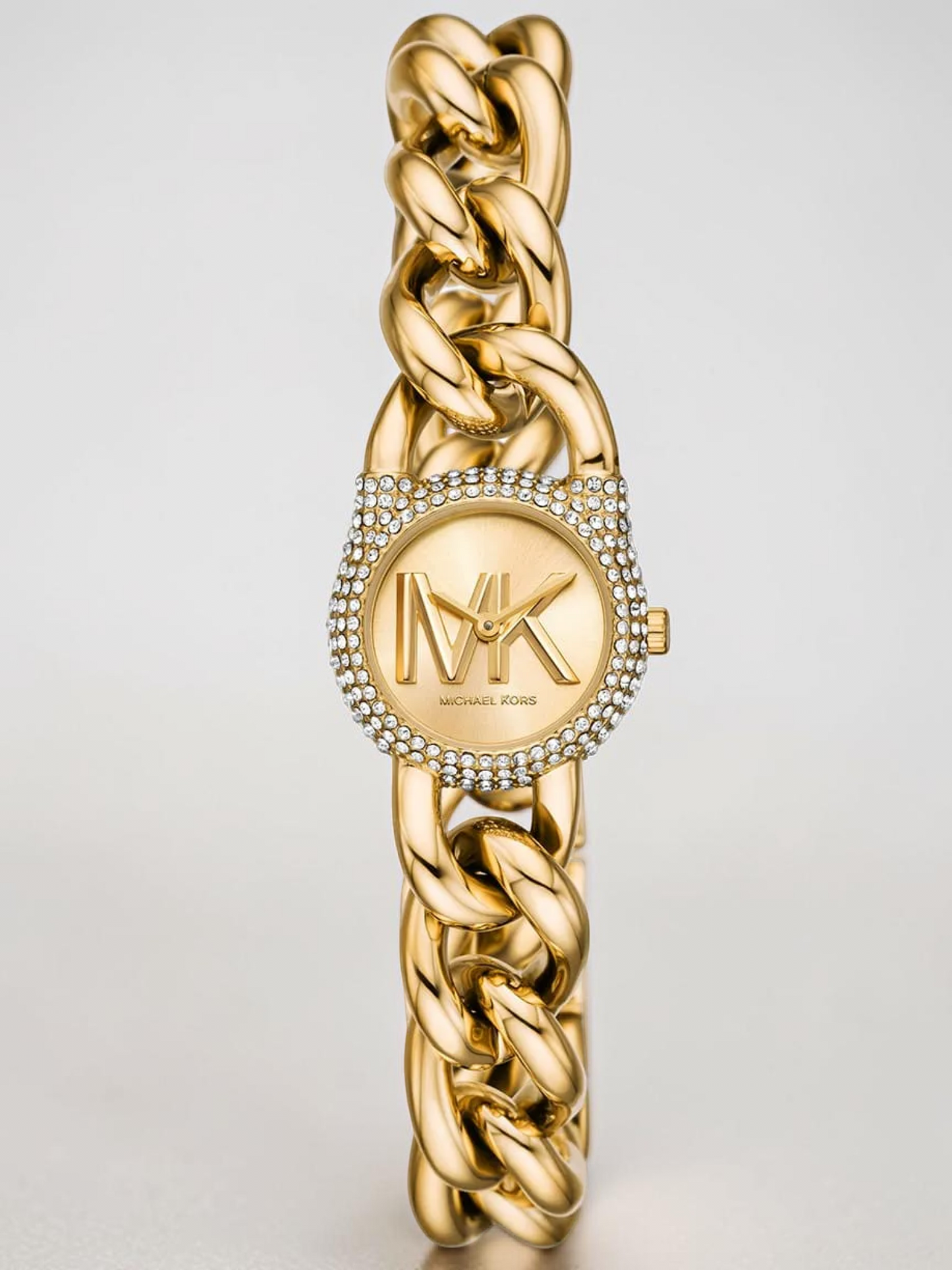 Michael Kors Watch For Women MKO1067