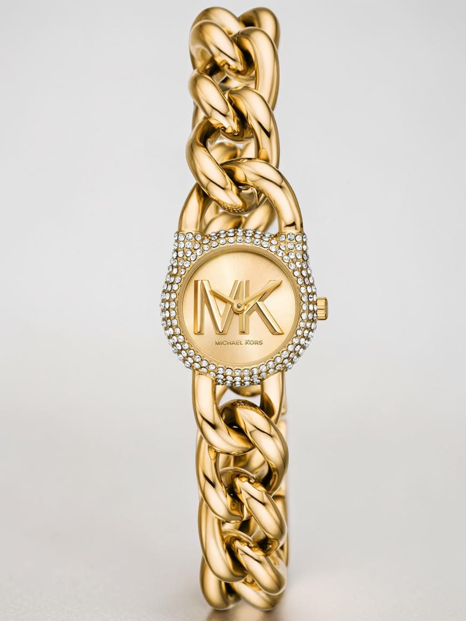 Michael Kors Watch For Women MKO1067