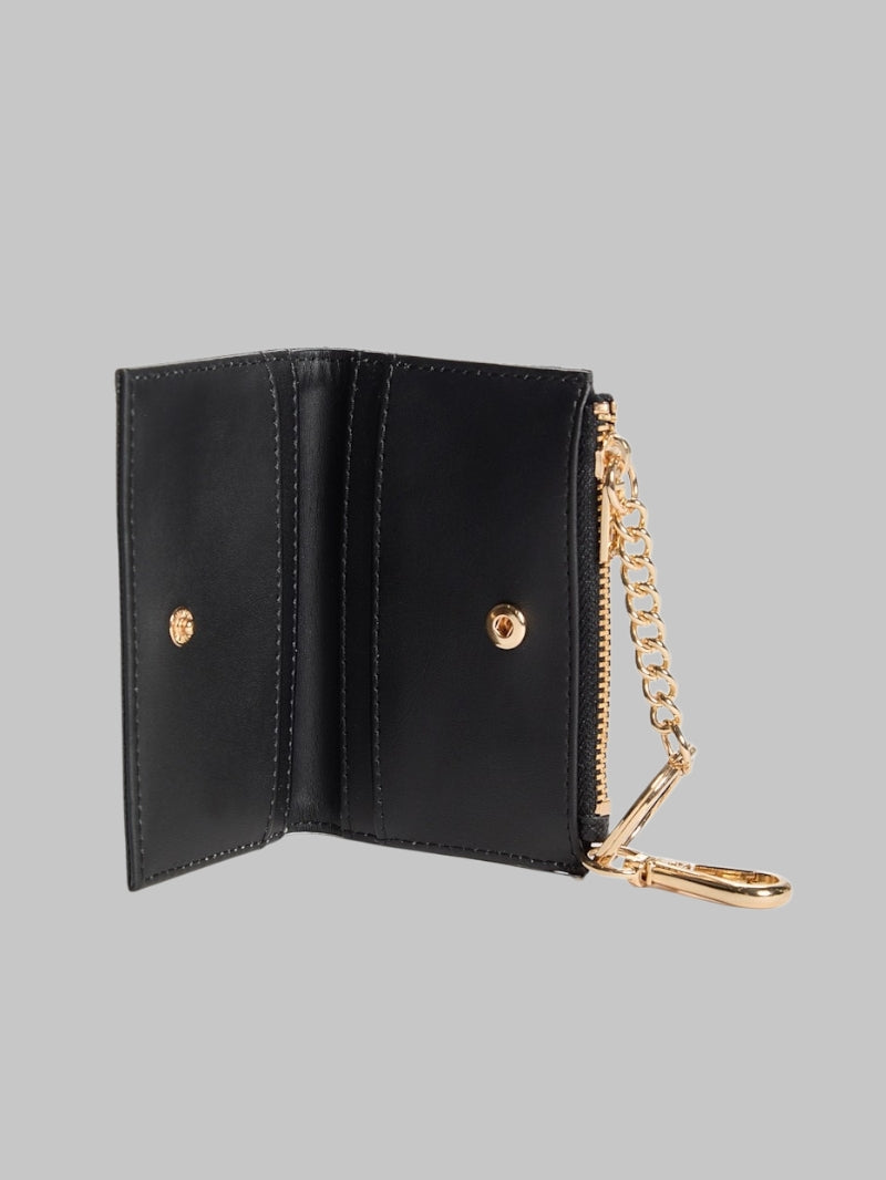 Kyrie Coin Purse Keychain