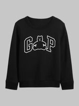 babyGap Logo Sweatshirt
