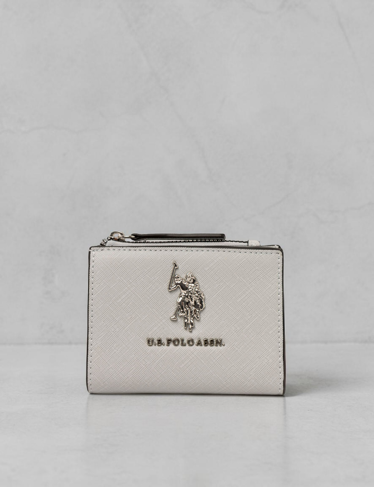Immediate LOGO SNAP WALLET Serial 27A351-AA00A