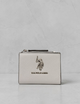 Immediate LOGO SNAP WALLET Serial 27A351-AA00A