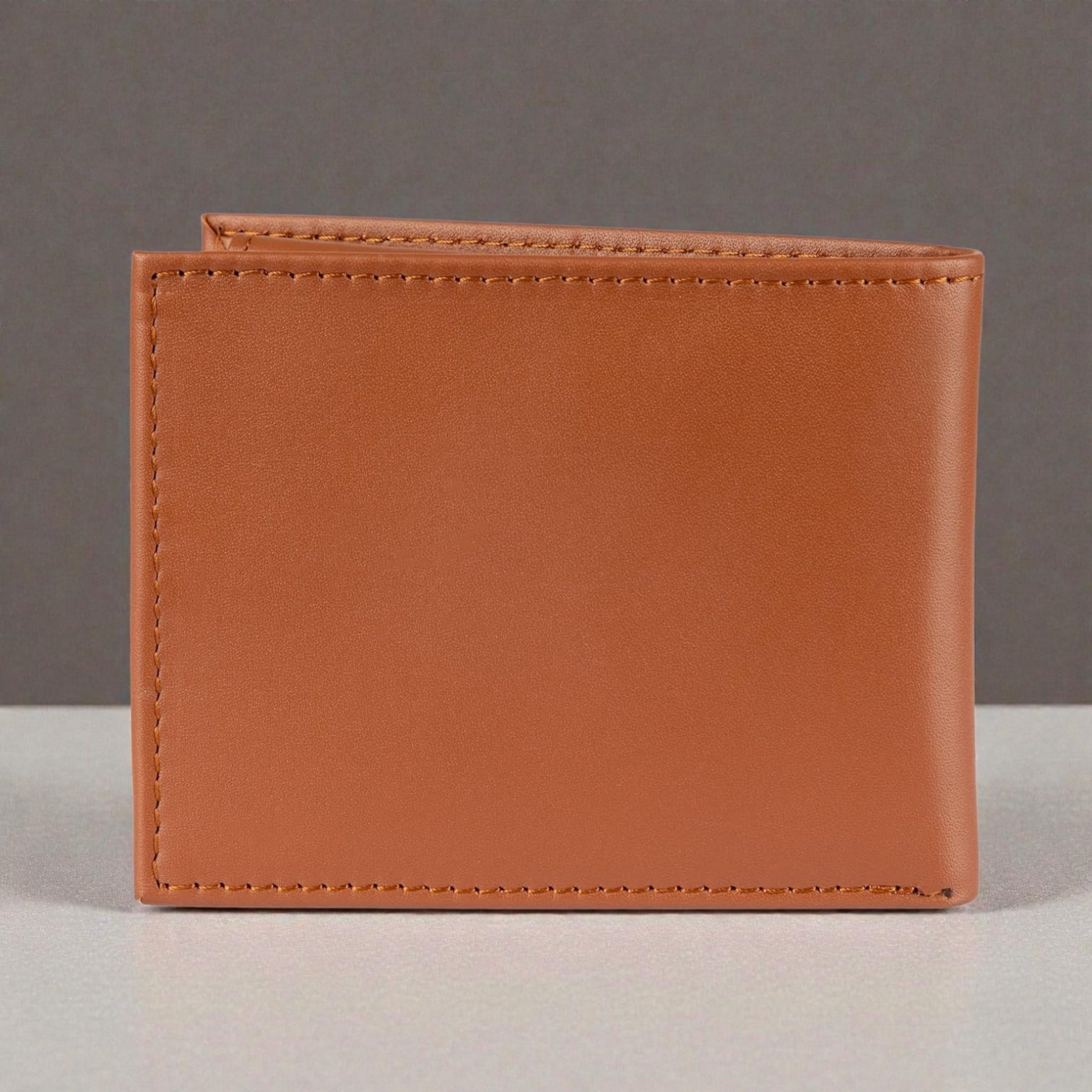 Tommy Hilfiger Men's Passcase Wallet with Removable ID Window