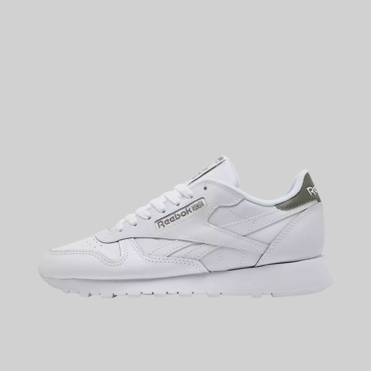 Men's Reebok Classic Leather Casual Shoes
