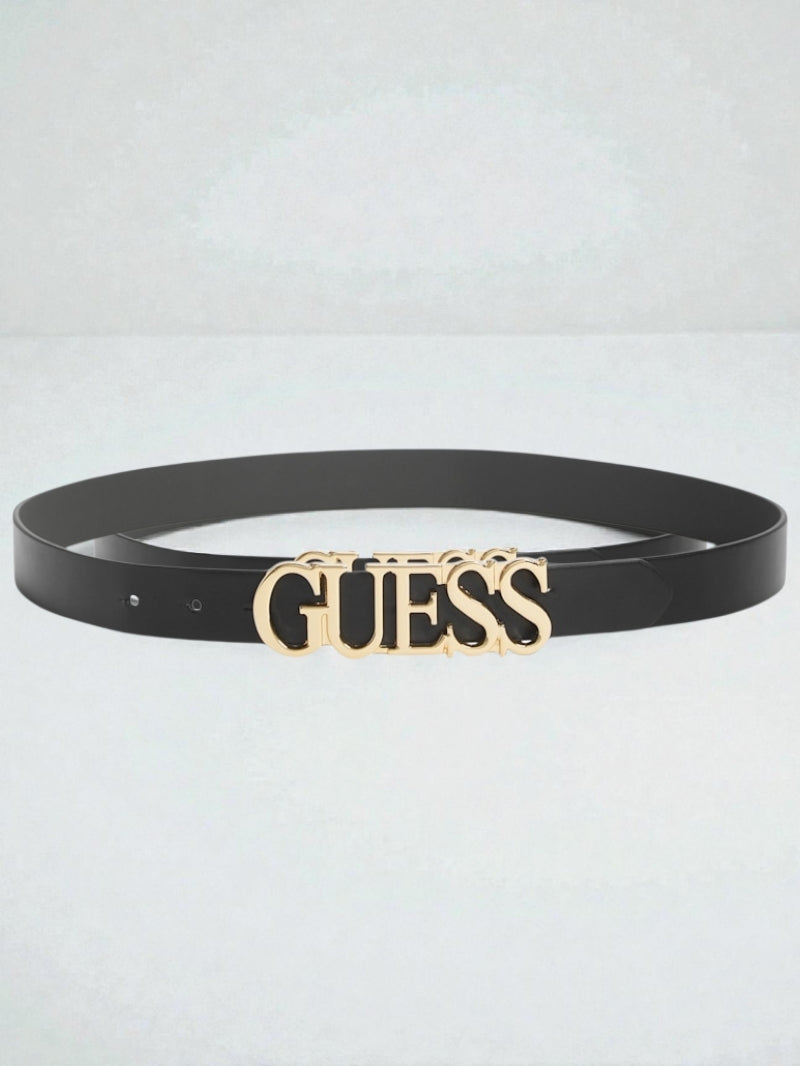 Marianna Letter Belt