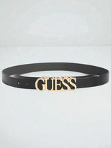 Marianna Letter Belt