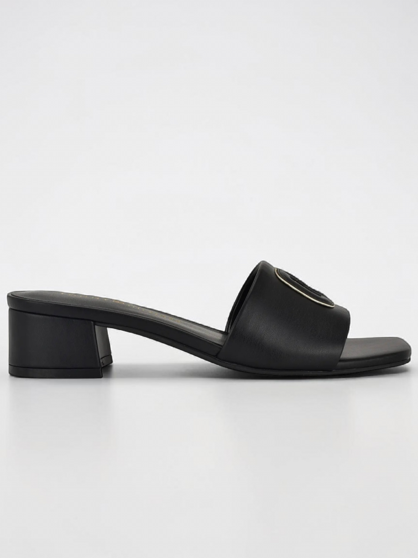 Tommy Penni Slide Sandal