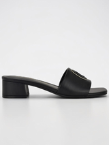 Tommy Penni Slide Sandal