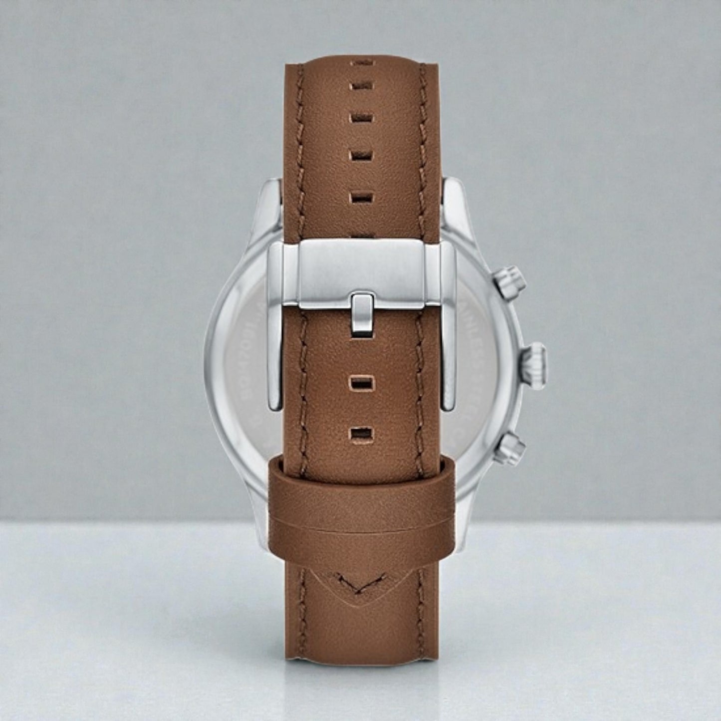 Fossil Leather Watch