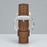 Fossil Leather Watch