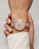 Michael Kors Watch For Women MK6176