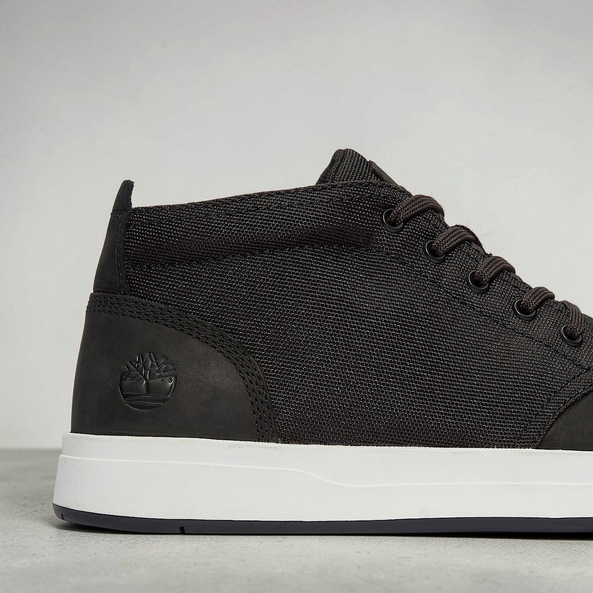 TIMBERLAND Men's Davis Square Sneaker, TB1A1SESF49
